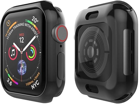 amazon skin touch watch