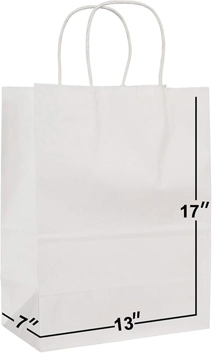 handle bags in bulk