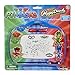Cra-Z-Art PJ Masks Travel Magnadoodle Toy, Red, Blue, Green