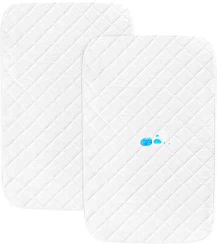 Peg Perego Mattress Cover - Accessory - Compatible with Pop-Up Bassinet or Ypsi Bassinet