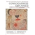 Consciousness Explained