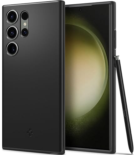 Amazon.com: Ringke Onyx for Samsung Galaxy S23 Ultra Case [Feels