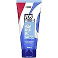 VO5 Mega Hold Hair Styling Gel 200 ml - by VO5