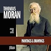 Thomas Moran - Paintings & Drawings