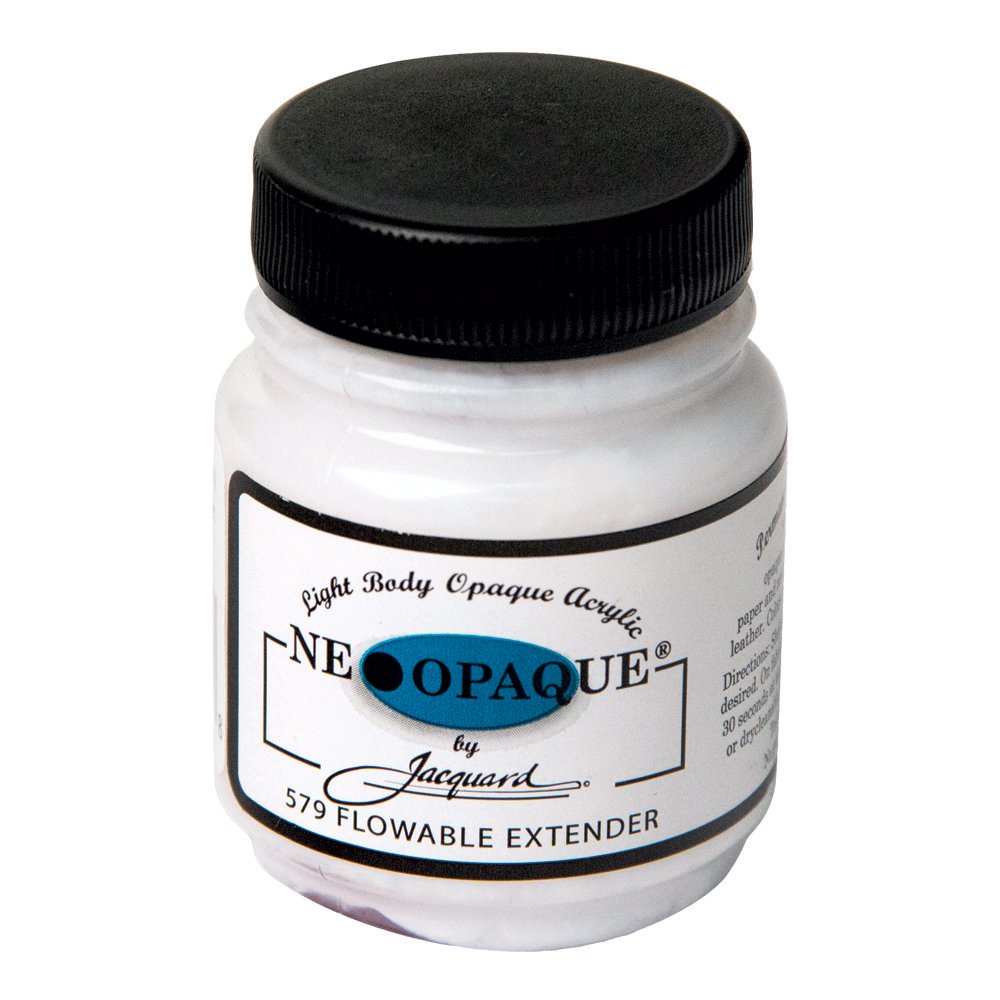Jacquard Neopaque 2.25 Oz Flowable Extender