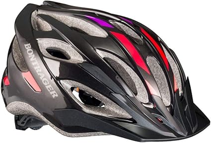 bontrager helmet amazon