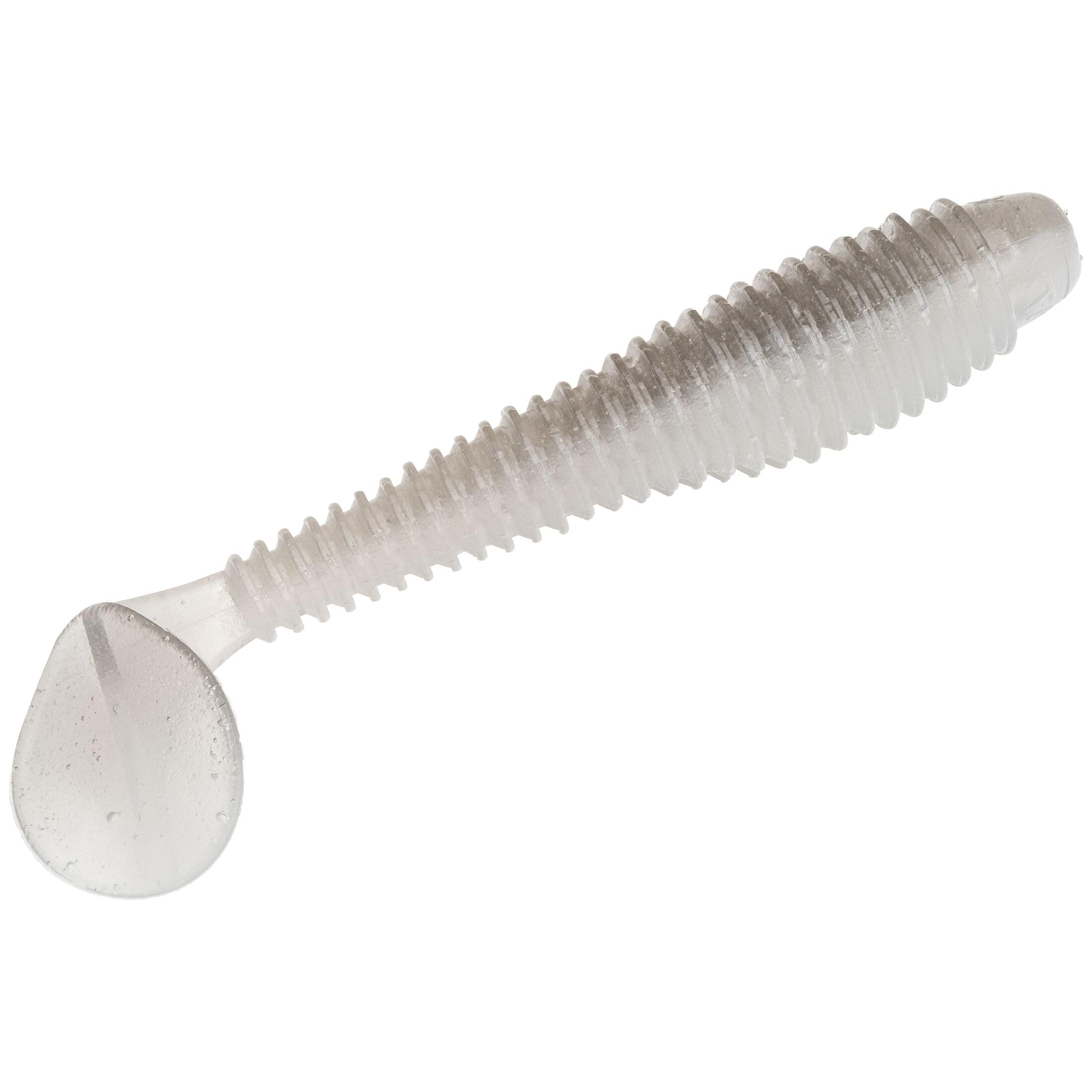 Rage Swimmer 3 1/4" / Ghost Shad