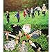 Suiez Kpop BTS Bangtan Boys 30 Postcards, 30 Collection Cards and 120 Stickers