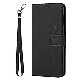 Yarxiawin for Infinix Note 30 Pro Case Wallet Green