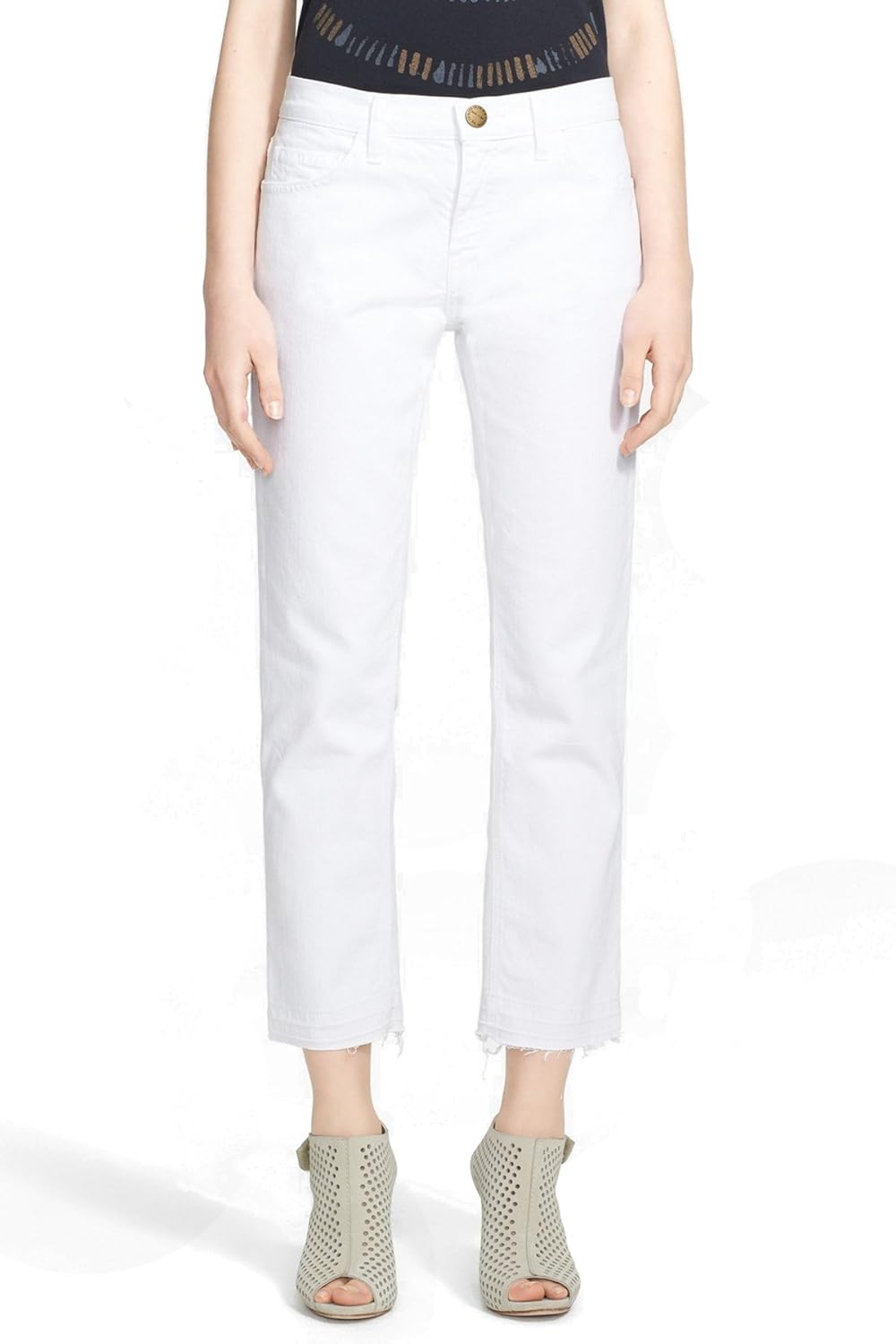 current elliott cropped straight