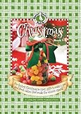 Gooseberry Patch: Christmas Book 9: Our Tastiest Christmas Recipes, Gifts to Make & Give, and Fresh Ideas That Make the Season Sparkle! by 