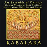 KABALABA                                           image