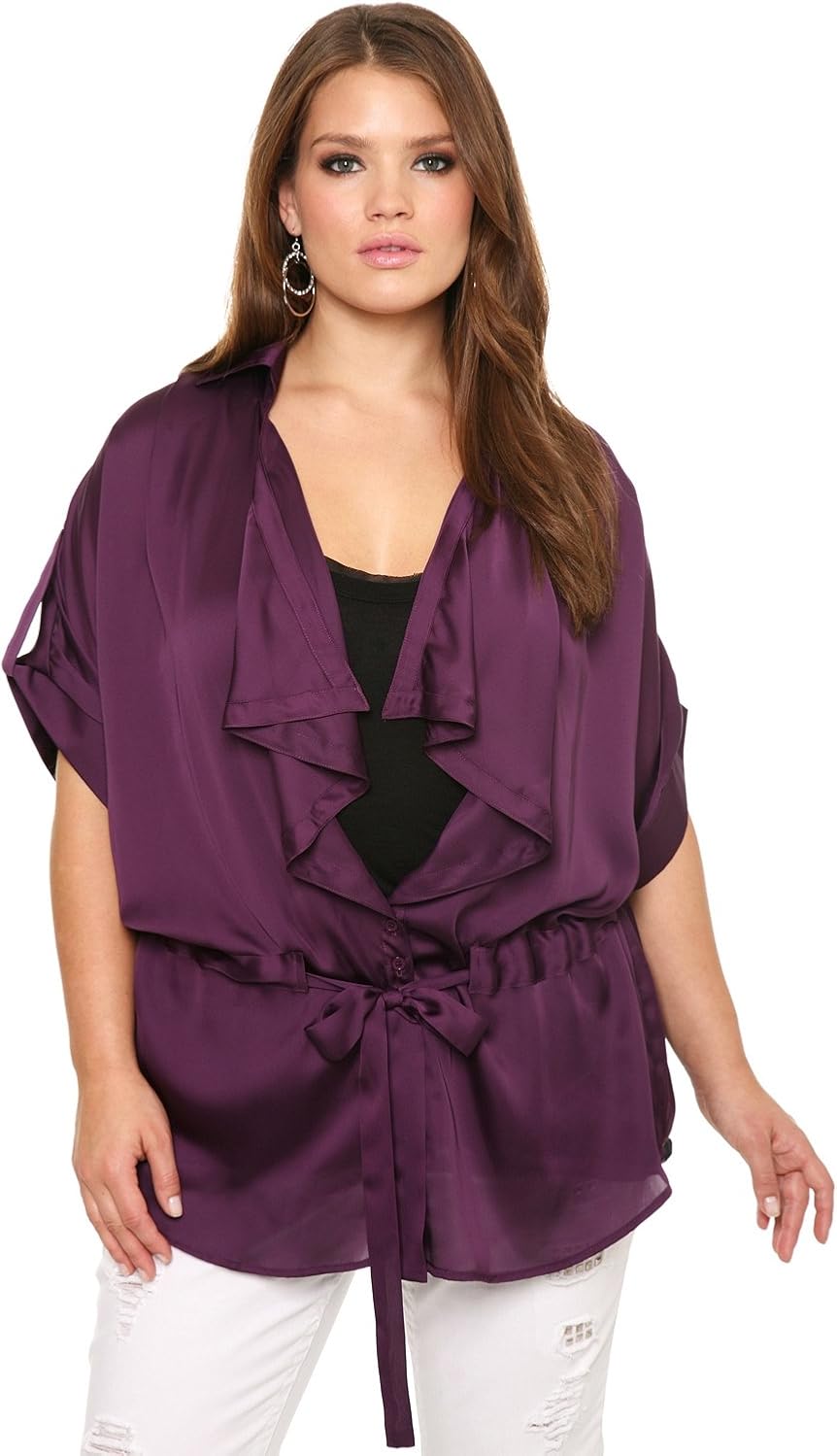 couture plus size