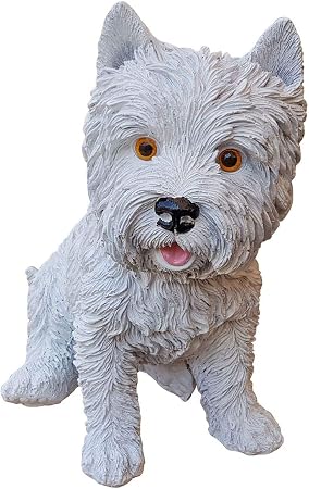 Commerce Spécialisé Plus Personnage De West High Terrier