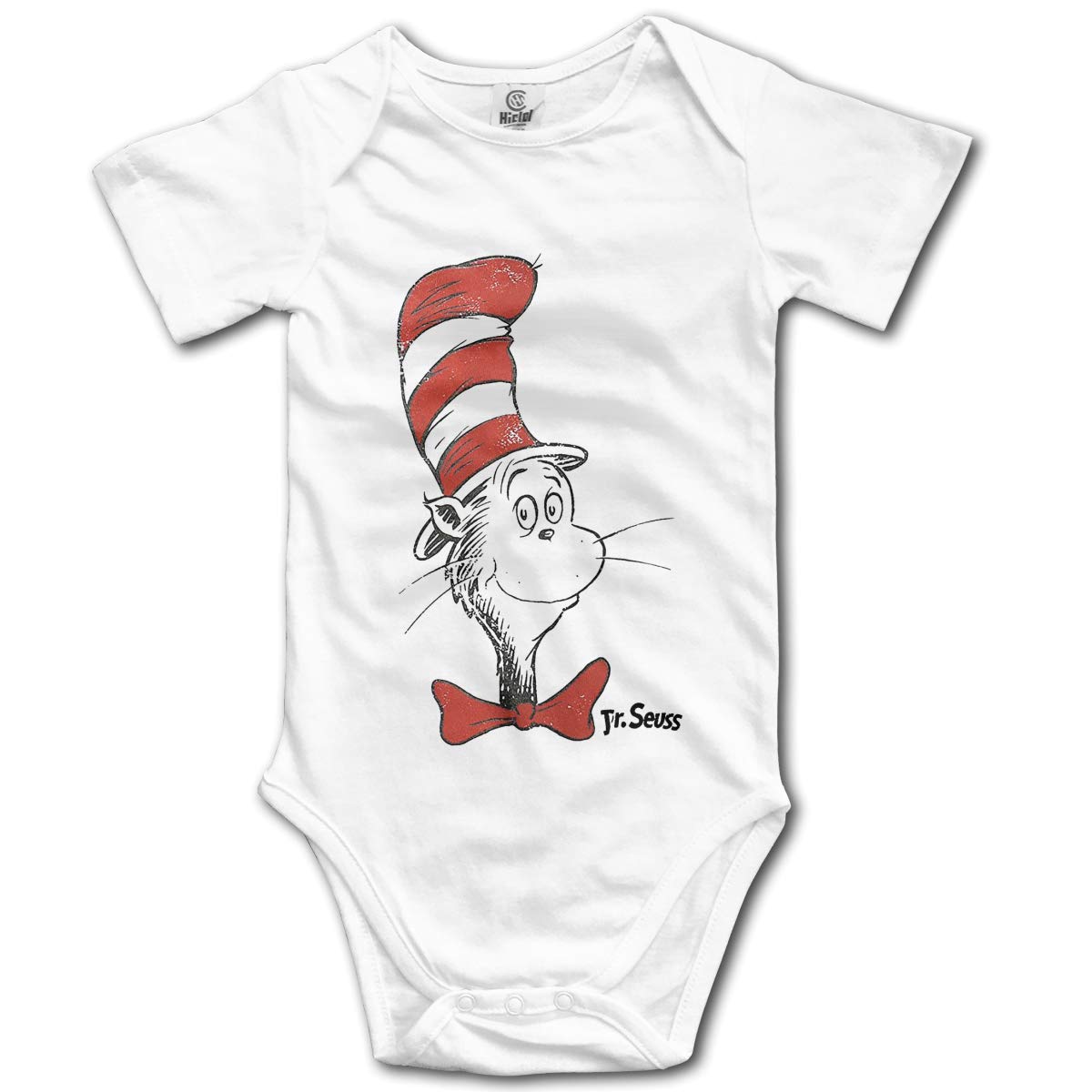dr seuss infant clothes