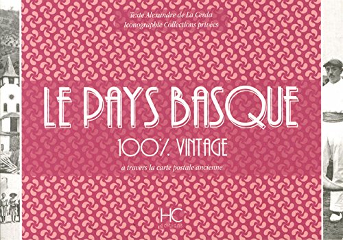 Le  Pays basque