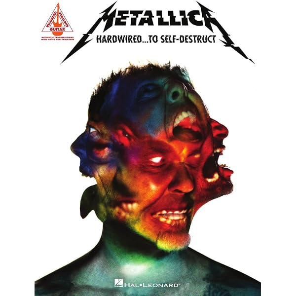 Amazon.com: Metallica - Death Magnetic Piano, Vocal and Guitar
