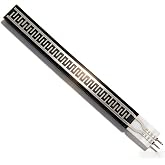 Force Sensitive Resistor, Flex Sensor Thin Film Pressure Sensor Force Sensor Module High Type Pressure Sensor Resistor Force Sensitive 0-500g