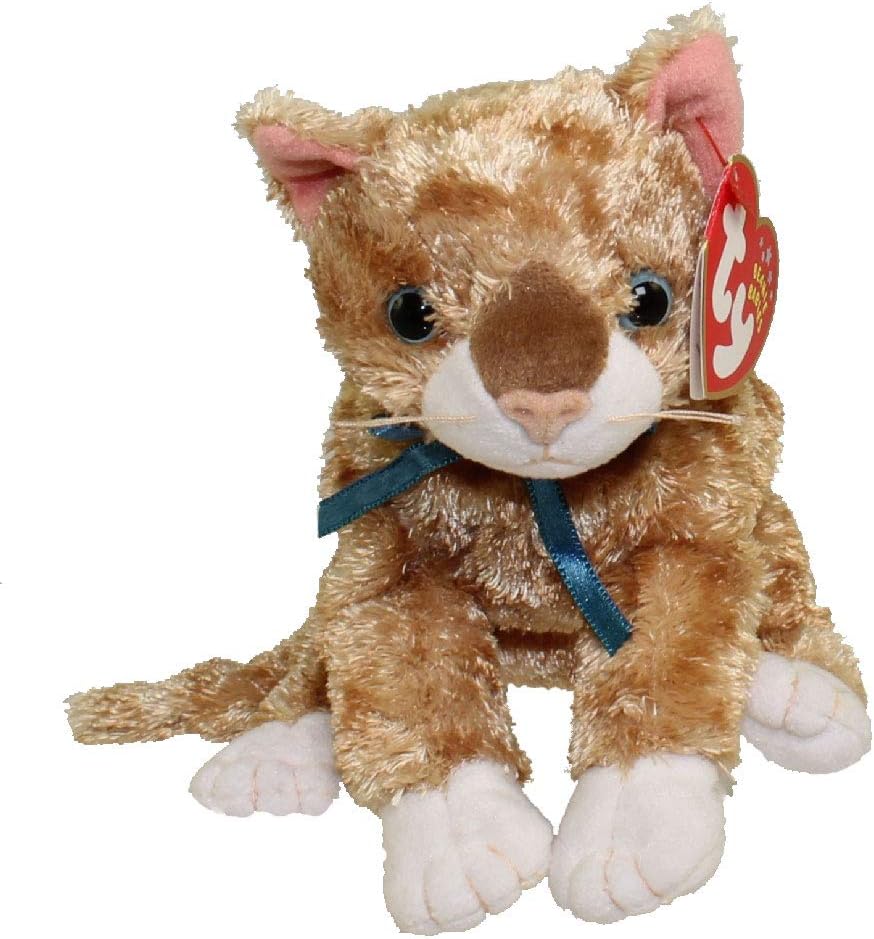 pounce beanie baby