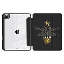 Batianda Hybrid Case for iPad Pro 11-inch 2022 2021