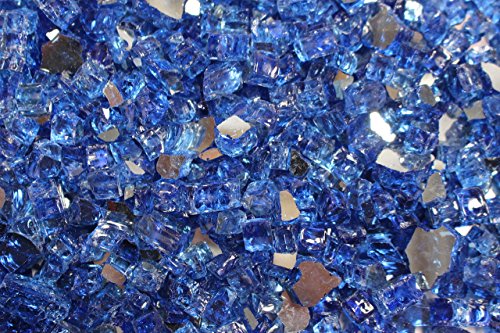 1 Exotic+Fire+Glass+Cobalt+Reflective