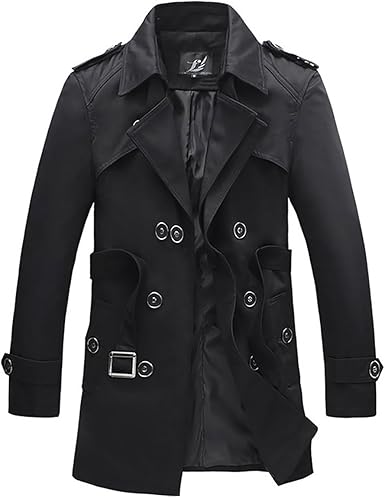Trench doublé homme Clearance