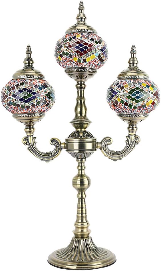 Best marrakech turkish table lamp