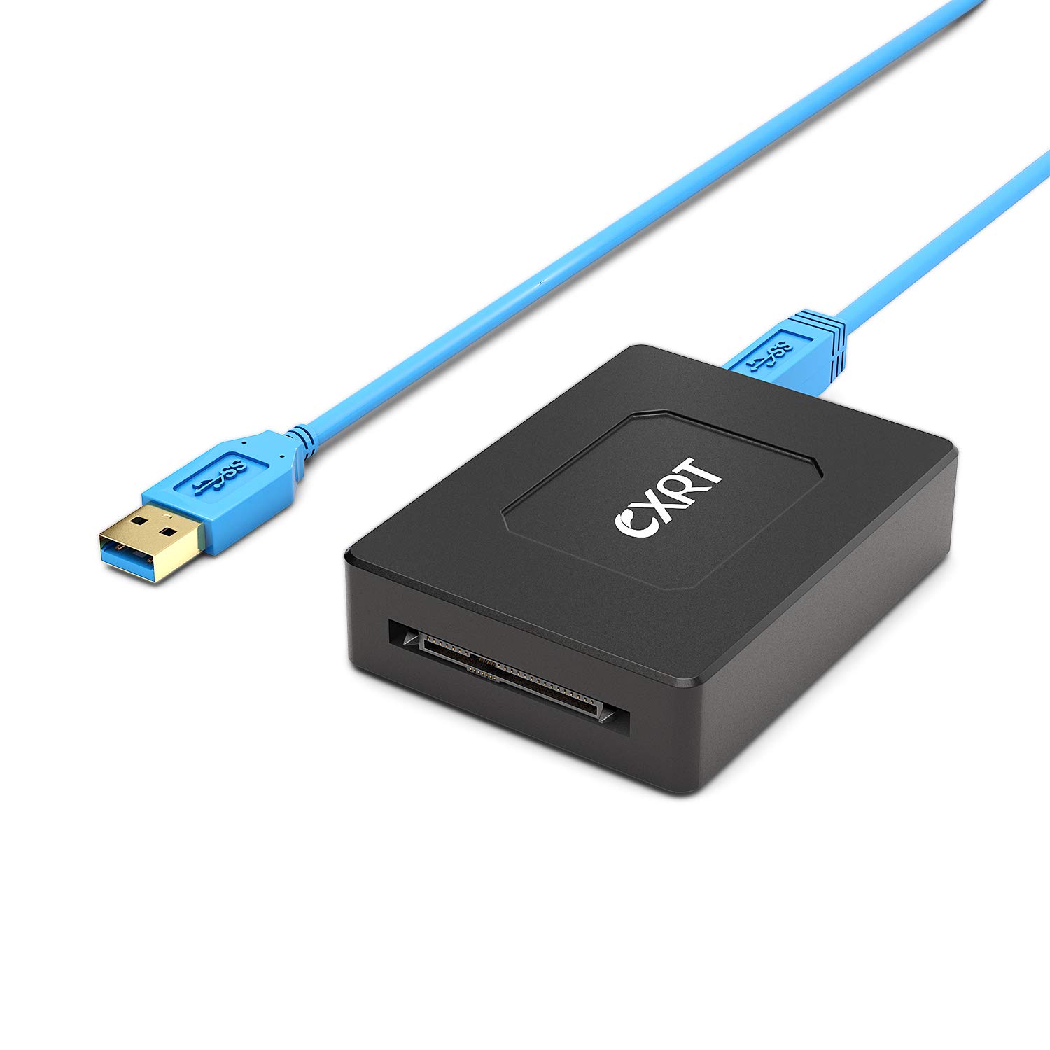 SAS Drive to USB 3.0 Adapter Converter Cable Universal SAS Reader ...