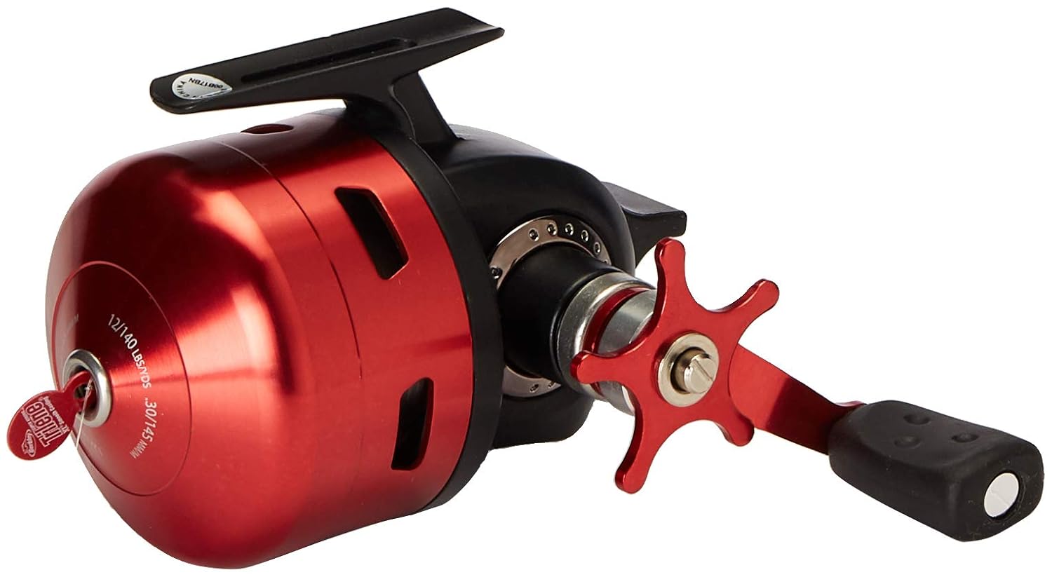 Abu Garcia® Abumatic® 170 Spincast Amazon.co.uk Sports & Outdoors