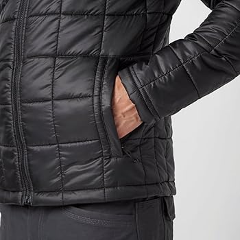 north face exhale jacket