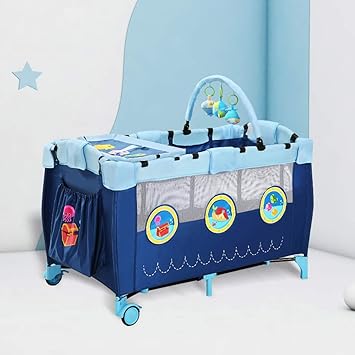 baby cot playpen