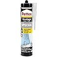 Pattex 1829531 "Spezial" Mounting Glue, Transparent, 290 g