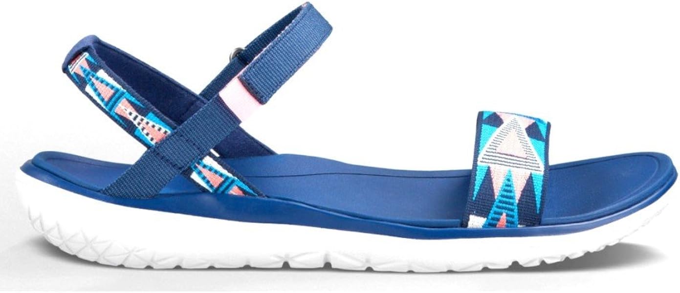 teva float nova