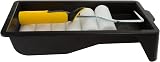 CORAL Coral 43401 Easy Coater Mini Roller Kit 8 Piece High Density Foam Covers view 5