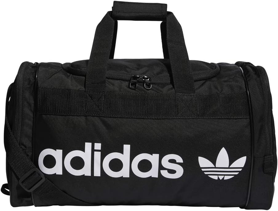 adidas santiago duffel bag
