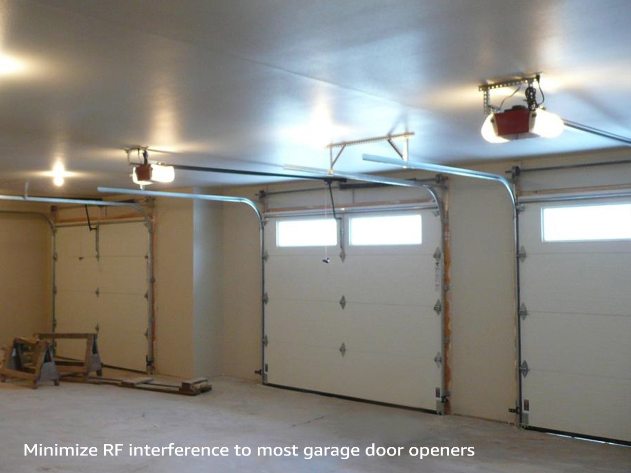 Top 5 best LED light bulbs for garage door opener (Hot Reviews)