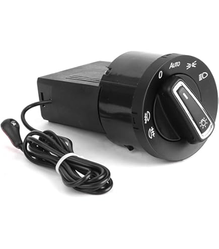 ウェア Answer4 FOCUS Light Switch Amazon.com: Headlight Switch Fits Ford Focus LX/SE/ZTS/ZX3