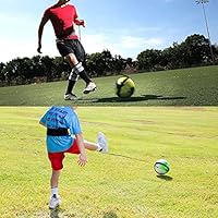 SKL Football Kick Trainer, Soccer Kick Trainer Equipo de ...