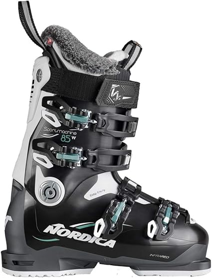 ski boots 25.5