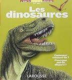 Les dinosaures (French Edition) by 