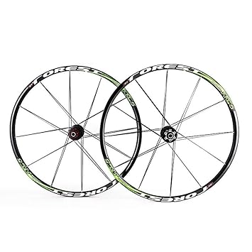 26 inch 10 speed rear wheel