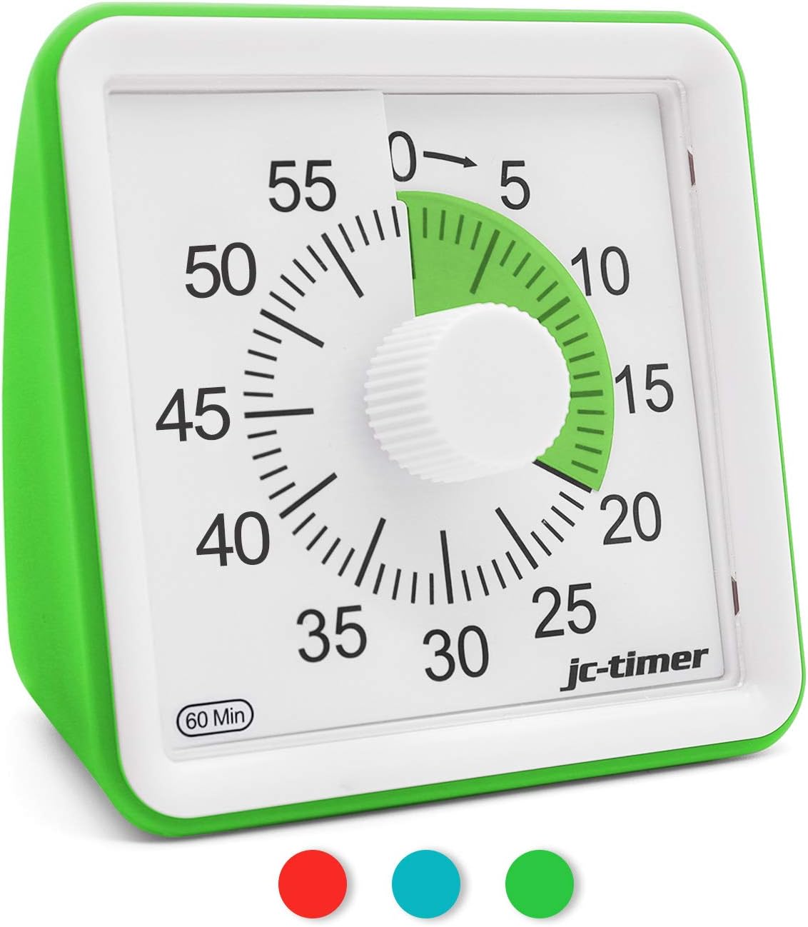 Homework timer app image