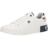 Tommy Hilfiger Men's Rezz Sneaker