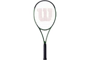 Wilson Blade Team v8 Prestrung Tennis Racquet