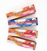 Wella Professionals Color Touch Semipermanent Haircolor 9/73 view 3