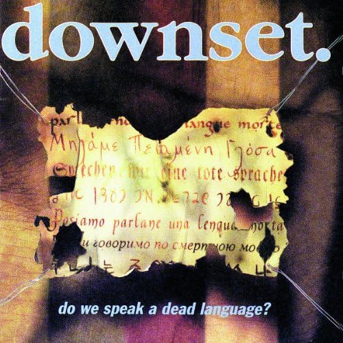 Amazon.com: Downset: CDs & Vinyl