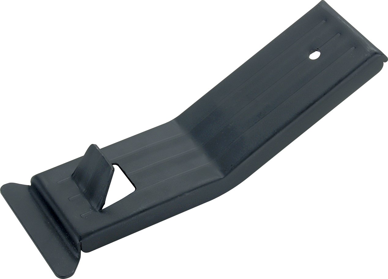 wolfcraft Board Lifter with Hook I 4045000 I Installation aid for Gypsum plasterboards