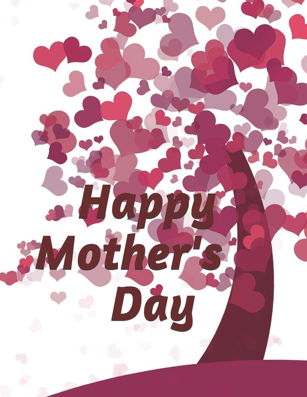 mother's day 2019 greeting card