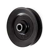 MTD Replacement Part V Idler Pulley