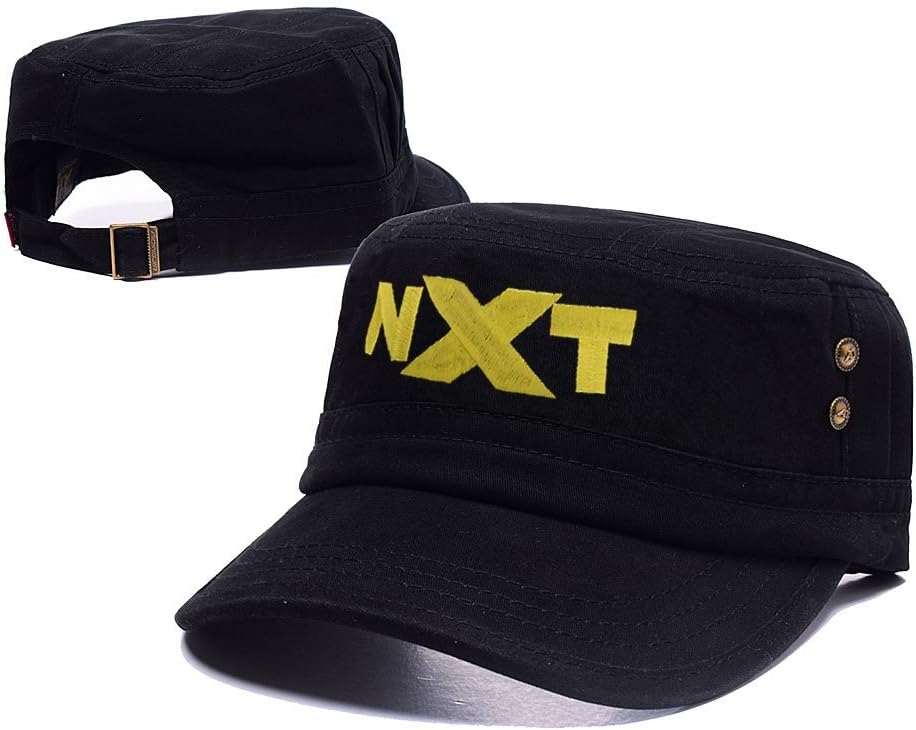 DEBANG NXT Logo Adjustable Snapback Baseball Embroidery Leisure Hats Beanie Visor Caps